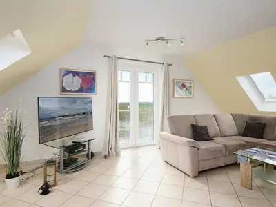 Ferienwohnung für 4 Personen (80 m²) in Schönberger Strand 6/10