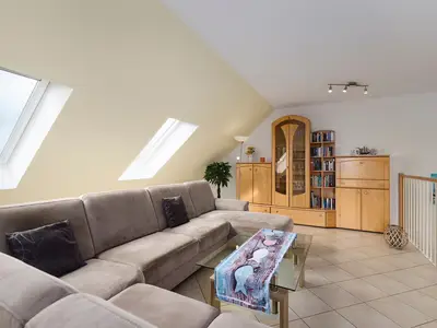Ferienwohnung für 4 Personen (80 m²) in Schönberger Strand 7/10