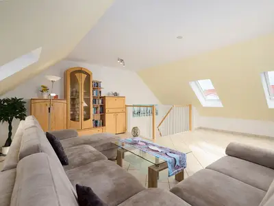 Ferienwohnung für 4 Personen (80 m²) in Schönberger Strand 8/10