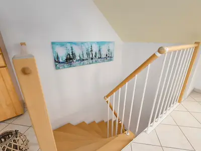 Ferienwohnung für 4 Personen (80 m²) in Schönberger Strand 9/10