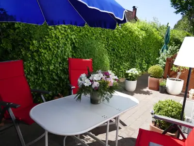 Ferienwohnung für 2 Personen (44 m²) in Schönberger Strand 1/10