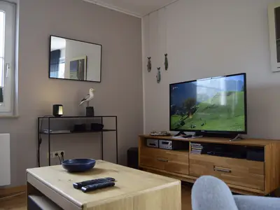 Ferienwohnung für 2 Personen (44 m²) in Schönberger Strand 2/10
