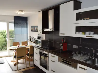 Ferienwohnung für 2 Personen (44 m²) in Schönberger Strand 3/10