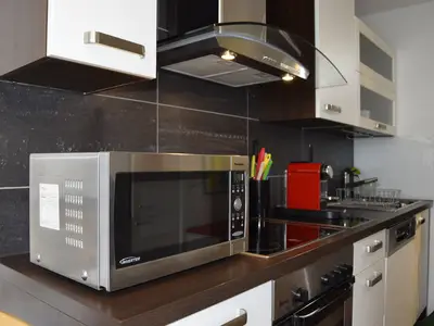 Ferienwohnung für 2 Personen (44 m²) in Schönberger Strand 4/10