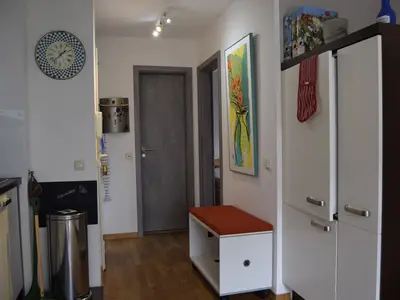 Ferienwohnung für 2 Personen (44 m²) in Schönberger Strand 5/10