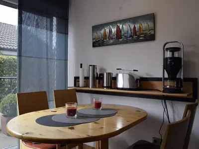 Ferienwohnung für 2 Personen (44 m²) in Schönberger Strand 6/10