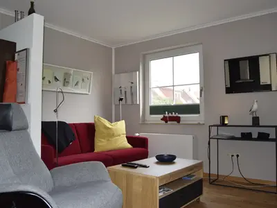 Ferienwohnung für 2 Personen (44 m²) in Schönberger Strand 7/10