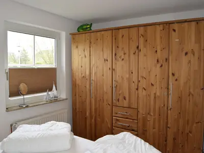 Ferienwohnung für 2 Personen (44 m²) in Schönberger Strand 9/10