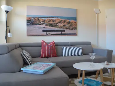 Ferienwohnung für 3 Personen (45 m²) in Schönberger Strand 1/10