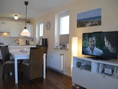 Ferienwohnung für 3 Personen (45 m²) in Schönberger Strand 2/10