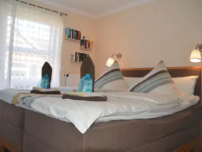 Ferienwohnung für 3 Personen (45 m²) in Schönberger Strand 3/10