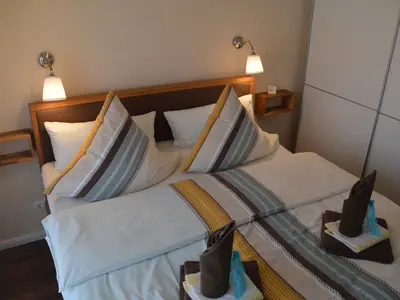 Ferienwohnung für 3 Personen (45 m²) in Schönberger Strand 4/10