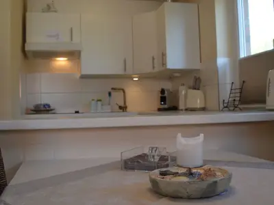 Ferienwohnung für 3 Personen (45 m²) in Schönberger Strand 7/10