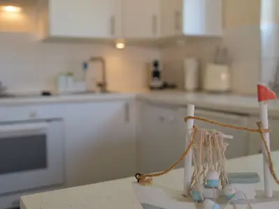 Ferienwohnung für 3 Personen (45 m²) in Schönberger Strand 8/10