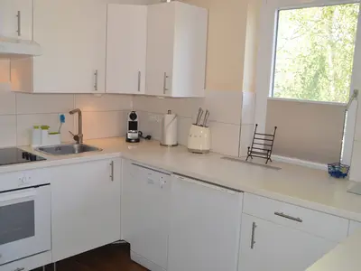 Ferienwohnung für 3 Personen (45 m²) in Schönberger Strand 9/10
