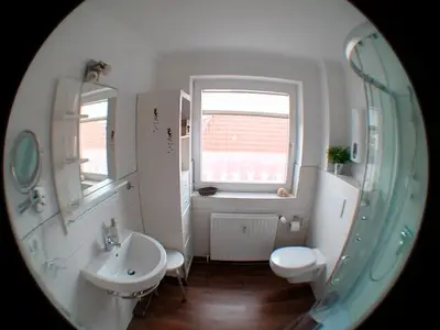 Ferienwohnung für 3 Personen (45 m²) in Schönberger Strand 10/10