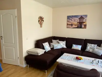 Ferienwohnung für 2 Personen (50 m²) in Schönberger Strand 1/10
