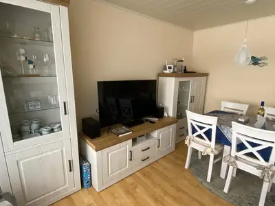 Ferienwohnung für 2 Personen (50 m²) in Schönberger Strand 3/10