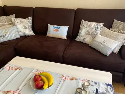 Ferienwohnung für 2 Personen (50 m²) in Schönberger Strand 5/10