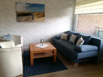 Ferienwohnung für 4 Personen (48 m²) in Schönberger Strand 1/10