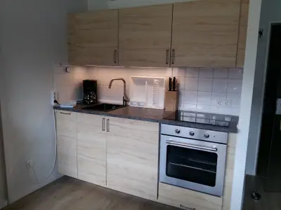 Ferienwohnung für 4 Personen (48 m²) in Schönberger Strand 3/10