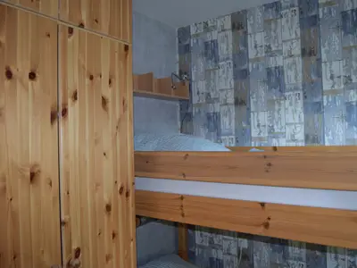 Ferienwohnung für 4 Personen (48 m²) in Schönberger Strand 7/10