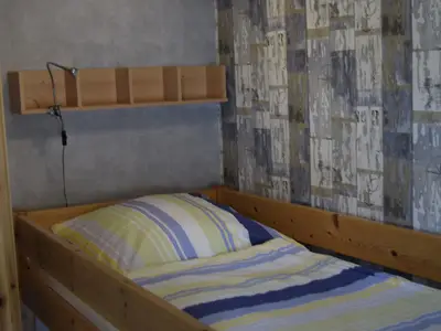 Ferienwohnung für 4 Personen (48 m²) in Schönberger Strand 8/10