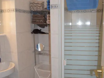 Ferienwohnung für 4 Personen (48 m²) in Schönberger Strand 9/10