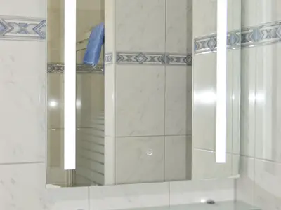 Ferienwohnung für 4 Personen (48 m²) in Schönberger Strand 10/10