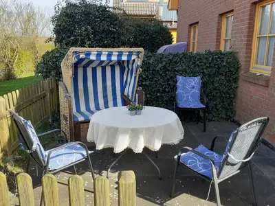 Ferienwohnung für 3 Personen (50 m²) in Schönberger Strand 2/10