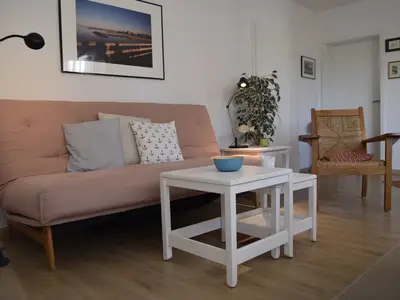 Ferienwohnung für 3 Personen (50 m²) in Schönberger Strand 4/10