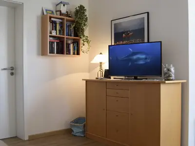 Ferienwohnung für 3 Personen (50 m²) in Schönberger Strand 5/10