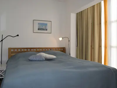 Ferienwohnung für 3 Personen (50 m²) in Schönberger Strand 7/10