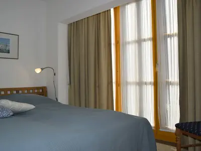 Ferienwohnung für 3 Personen (50 m²) in Schönberger Strand 8/10