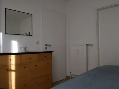 Ferienwohnung für 3 Personen (50 m²) in Schönberger Strand 9/10