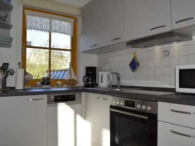 Ferienwohnung für 3 Personen (50 m²) in Schönberger Strand 10/10