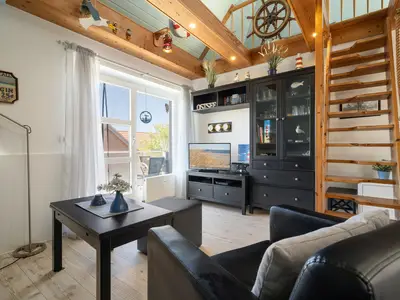 Ferienwohnung für 4 Personen (46 m²) in Schönberger Strand 1/10