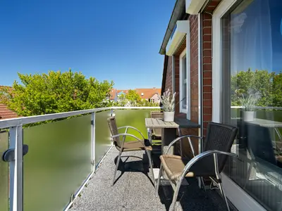 Ferienwohnung für 4 Personen (46 m²) in Schönberger Strand 2/10