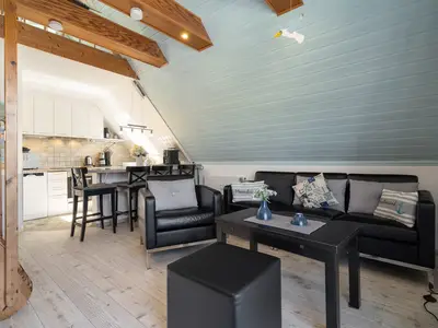 Ferienwohnung für 4 Personen (46 m²) in Schönberger Strand 3/10