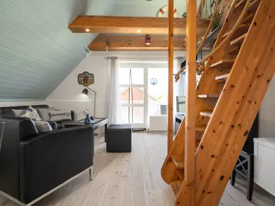 Ferienwohnung für 4 Personen (46 m²) in Schönberger Strand 4/10