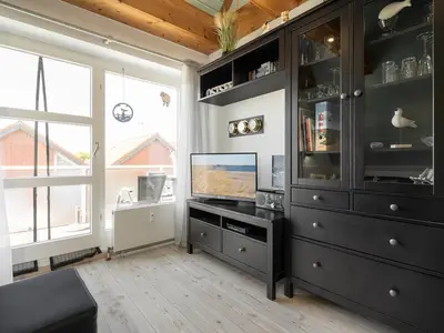 Ferienwohnung für 4 Personen (46 m²) in Schönberger Strand 5/10