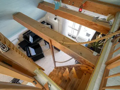 Ferienwohnung für 4 Personen (46 m²) in Schönberger Strand 6/10