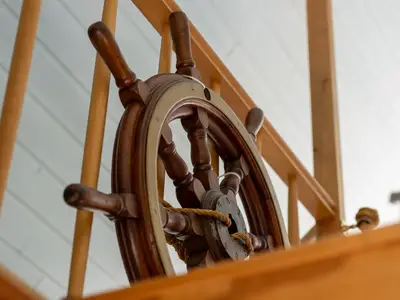 Ferienwohnung für 4 Personen (46 m²) in Schönberger Strand 7/10