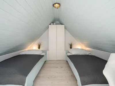 Ferienwohnung für 4 Personen (46 m²) in Schönberger Strand 8/10