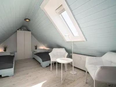 Ferienwohnung für 4 Personen (46 m²) in Schönberger Strand 9/10