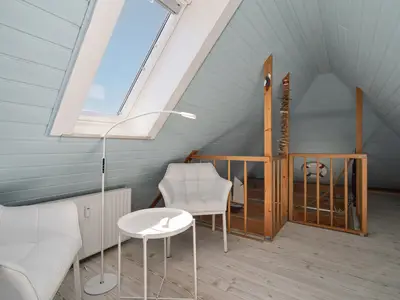 Ferienwohnung für 4 Personen (46 m²) in Schönberger Strand 10/10