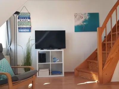 Ferienwohnung für 4 Personen (57 m²) in Schönberger Strand 3/10