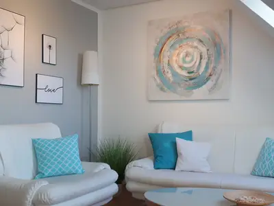 Ferienwohnung für 4 Personen (57 m²) in Schönberger Strand 4/10