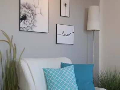 Ferienwohnung für 4 Personen (57 m²) in Schönberger Strand 5/10