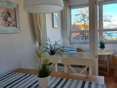 Ferienwohnung für 4 Personen (57 m²) in Schönberger Strand 6/10